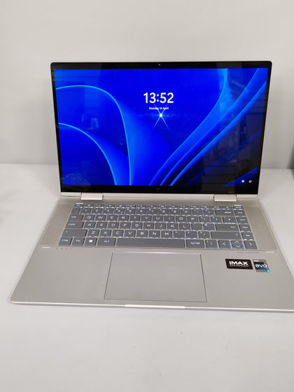 HP Envy X360 15-FE0514SA 15.6