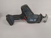 Bosch GSA 18V-LI Reciprocating Saw Body Only