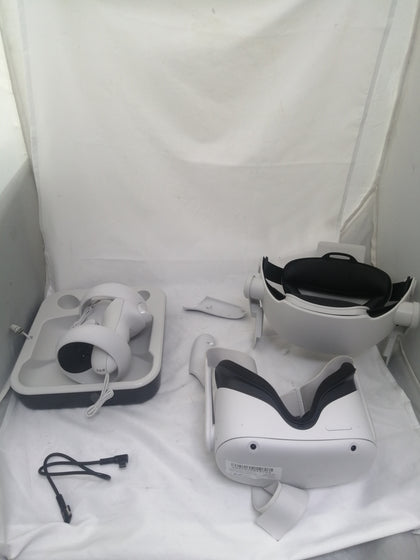 Oculus Quest 2 256GB Advanced All-in-One VR Headset