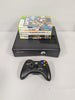 Microsoft Xbox 360 250GB Console Package
