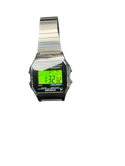 Timex Digital Watch