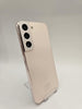 Samsung Galaxy S22 5G Dual Sim 128GB Pink Gold, Unlocked C