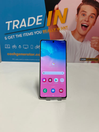 Samsung Galaxy S10 Lite