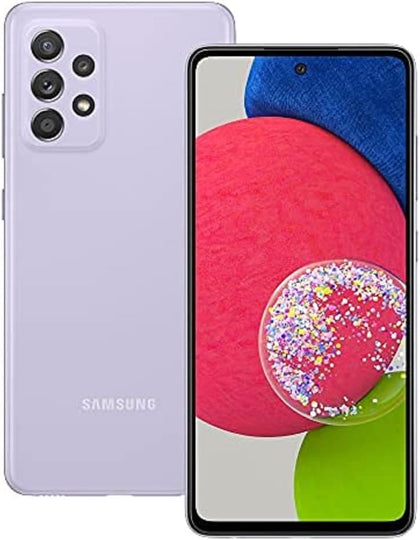 Samsung Galaxy A52s 5G 128GB Unlocked**Unboxed**