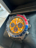 Seiko SSC947 Speedtimer Pogue Solar Watch - Box And Papers - v192-0ah0