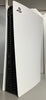 Sony Original PlayStation 5 White Digital Edition Console ** Unboxed **