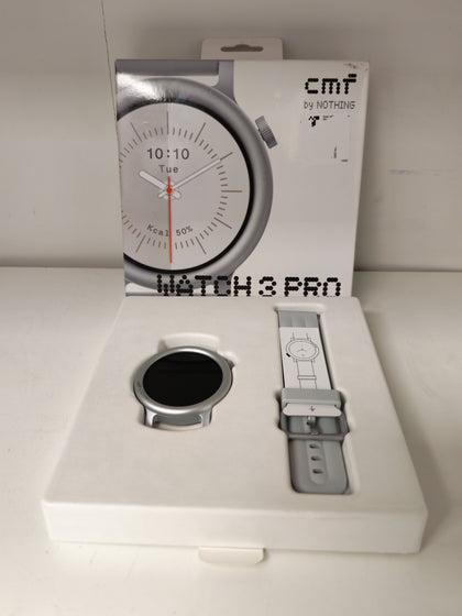 CMF by Nothing Watch 3 Pro Smartwatch - Great Yarmouth