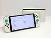 Nintendo Switch OLED Console - White