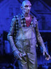 NECA The Devil's Rejects Tiny Overalls Action Figure