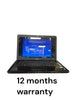 Compaq CQ58 laptop - 500gb - 8gb - w10