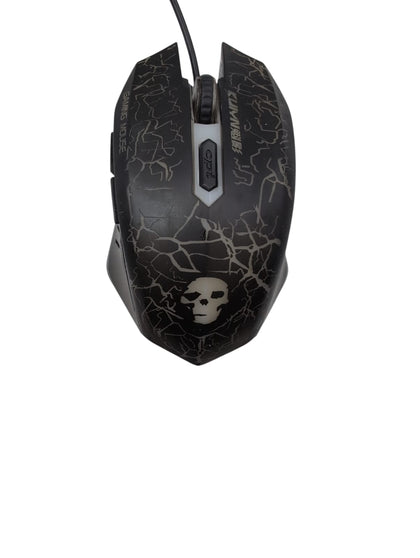 kuiyn T6 Wired RGB Gaming Mouse 