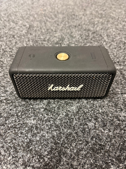 Marshall Emberton Portable Bluetooth Speaker