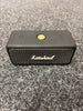 Marshall Emberton Portable Bluetooth Speaker