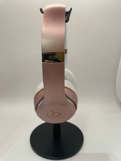 Beats solo 3 headphones
