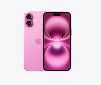 Apple iphone 16 128gb Pink