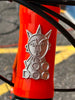 Voodoo Bizango Mountain Bike, Large 21" Frame / 11 Speed/ 27" Wheels