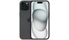 iPhone 15 5G 128GB Mobile Phone - Black **Any Network**