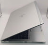 HP 840 G6 i5-8265u 8GB RAM 128GB SSD 14" Screen W11 unboxed grey