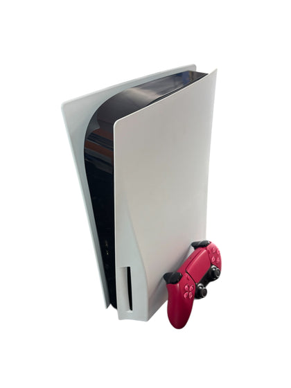 Sony PlayStation 5 Console 825GB Disc Edition