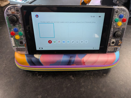 Nintendo Switch Handheld Console
