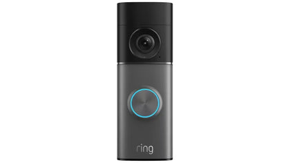 Ring Wired Video Doorbell Pro (3rd Gen) 4K Hardwired + Ring Chime