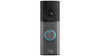 Ring Wired Video Doorbell Pro (3rd Gen) 4K Hardwired + Ring Chime