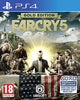 **Collection Only** Far Cry 5 Gold Edition (PS4) Game