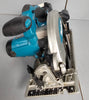 Makita Circular Saw LXT DSS610  18V / 165 mm