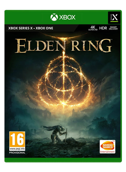 Elden Ring (Xbox One/Series X)