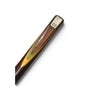 Vintage PowerGlide Gold Star 1-Piece Snooker Cue – Rex Williams Era – Collectors Cue