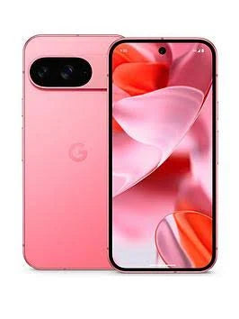 Google Pixel 9 Pink 128GB