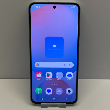 Samsung Galaxy S24 FE Unlocked Model SM-S721B/DS 128GB