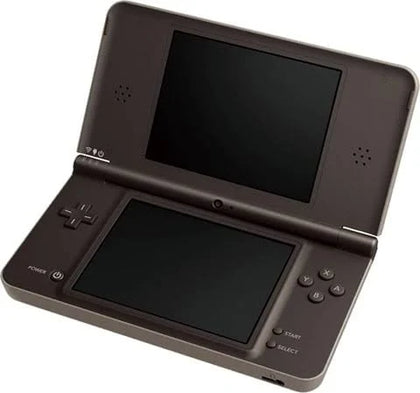 Nintendo DSi XL