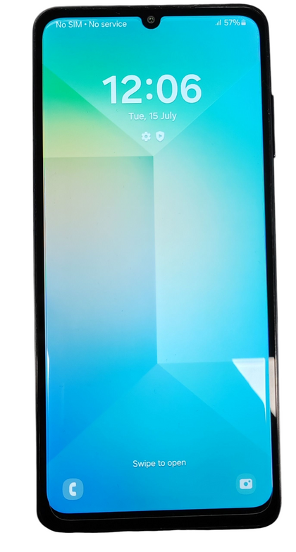 Samsung Galaxy A06 4GB/64GB - Unlocked