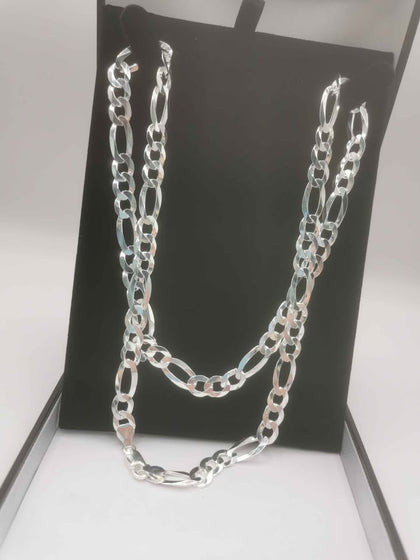 925 Silver Chain 30.6g 24
