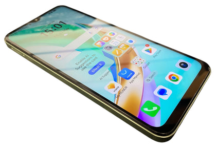 Honor X6b 128GB - Midnight Black