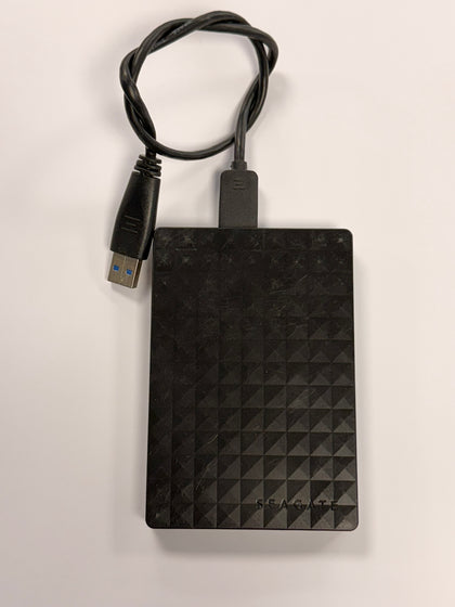 Seagate SRD0NF1 1TB USB 3 HDD