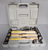 Clarke CPB7CH 7 piece Panel Beating Set With Hickory Shafts **Collection Only**
