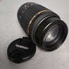 Tamron - AF 55-200mm F/4-5.6 Di II LD MACRO Lens for Canon Fit