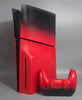 Playstation 5 Slim Disk Edition Console, 1TB, White, Unboxed RED