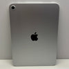 Apple iPad A16 Model A3354 128GB WiFi in Silver Boxed