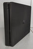 Playstation 4 Slim Console, 500GB Black + Snooker 19