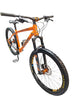 Whyte 905 Trail Hairdtail 2016 Hardtail Mountain Bike - 27.5" Wheel - 18" (L) Frame - 11 Speed