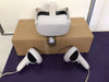 META Quest 2 VR Gaming Headset