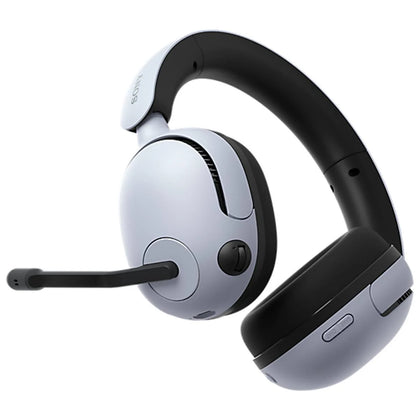 Sony INZONE H5 Wireless Gaming Headset - White