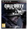 Call Of Duty - Ghosts (PS3)