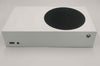Xbox Series S Console - 512GB - White - Includes 1x Wired Controller (Unboxed)