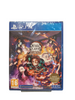 Demon Slayer - Kimetsu No Yaiba - The Hinokami Chronicles (PS4)