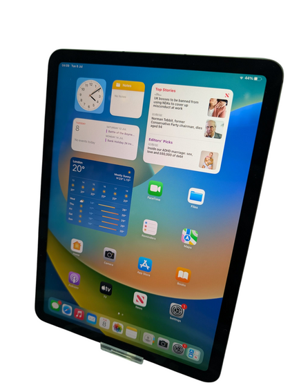 APPLE IPAD AIR 4 TABLET CELLULAR
