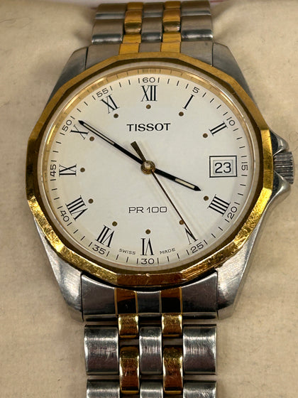 Tissot PR 100 Watch